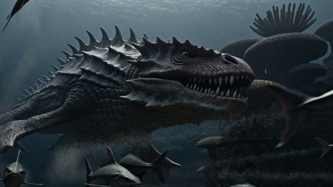Age of Predators