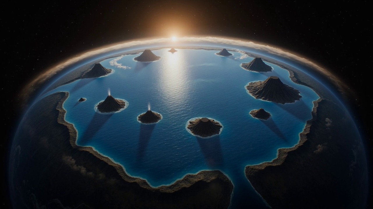 Primordial World