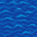 Shallow Sea