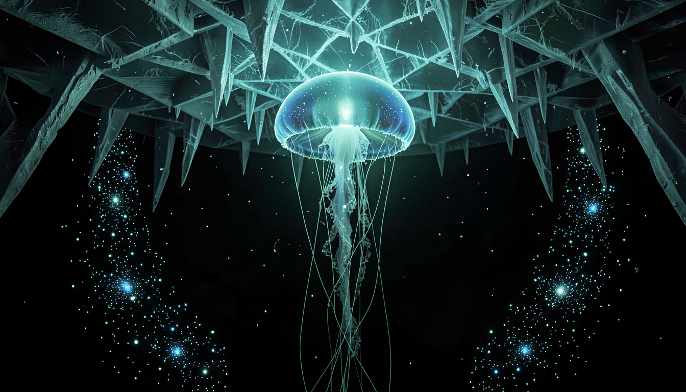 Lanternveil