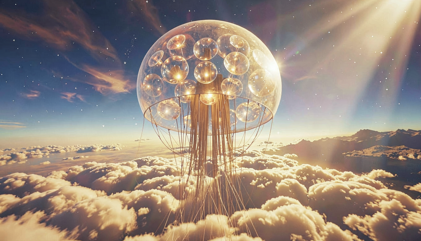 Cloudwhale · Sky-Jelly