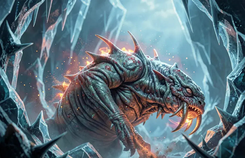 Frostmaul