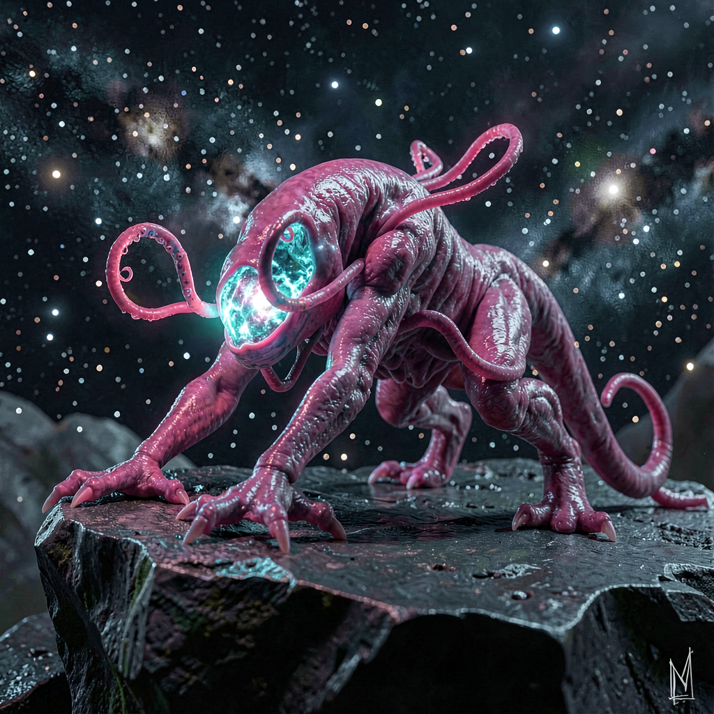 Void-Weaver