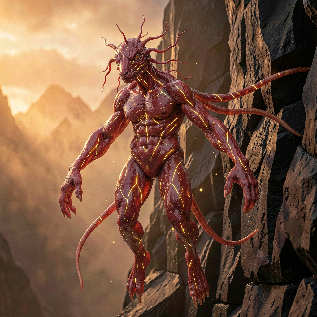 Canyon-Drift Siphon