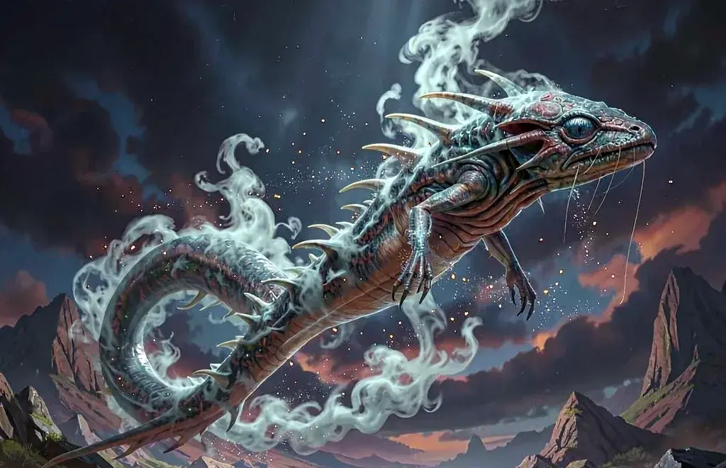 Vapor-Eel