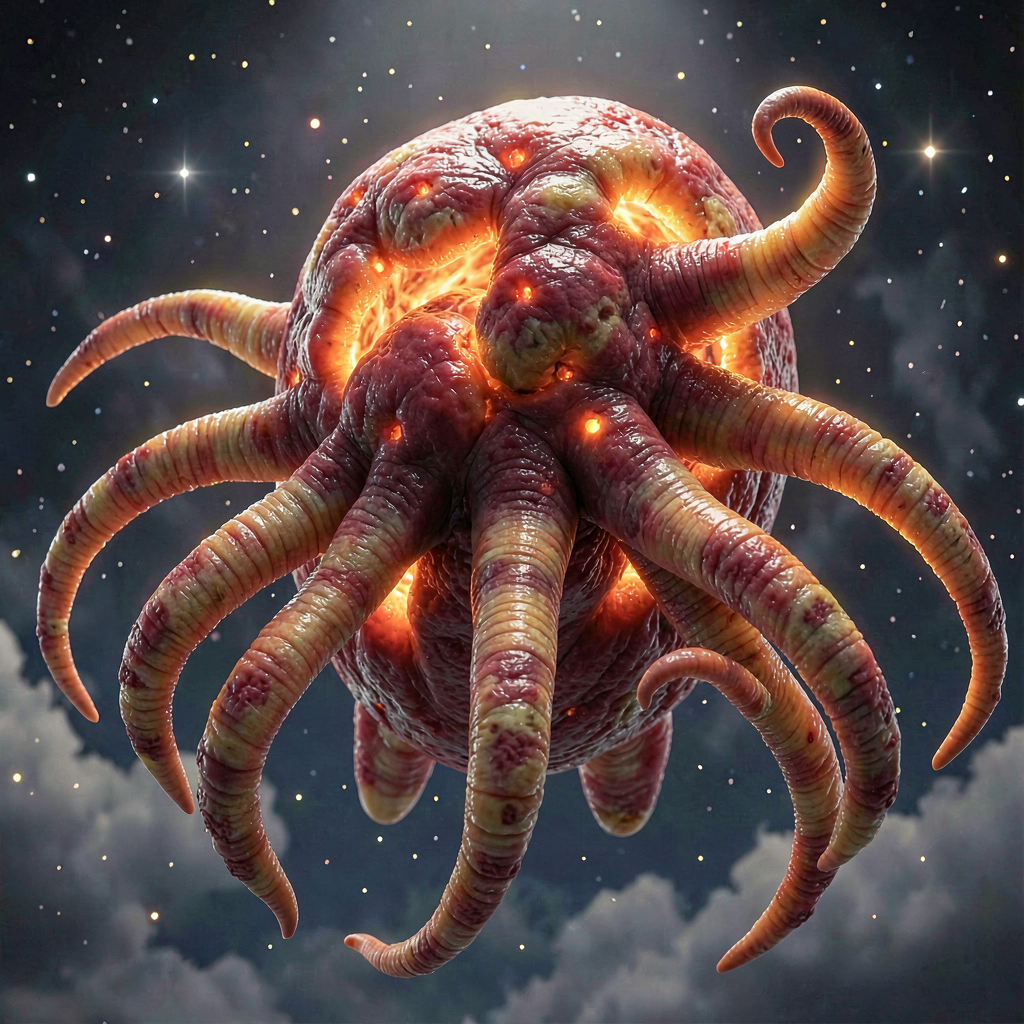 The Ember-Siphon
