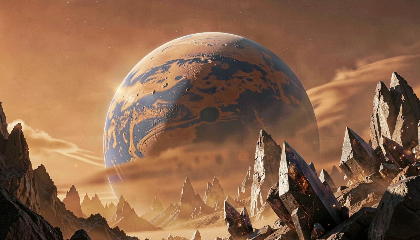 Xylos Prime