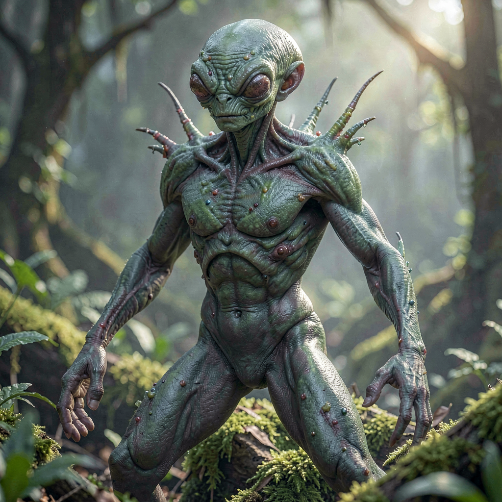 Sky-Skin Colony