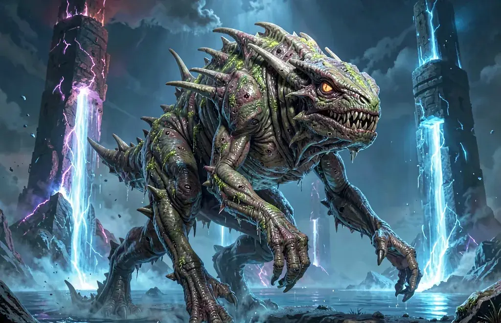 Thermal-Predator