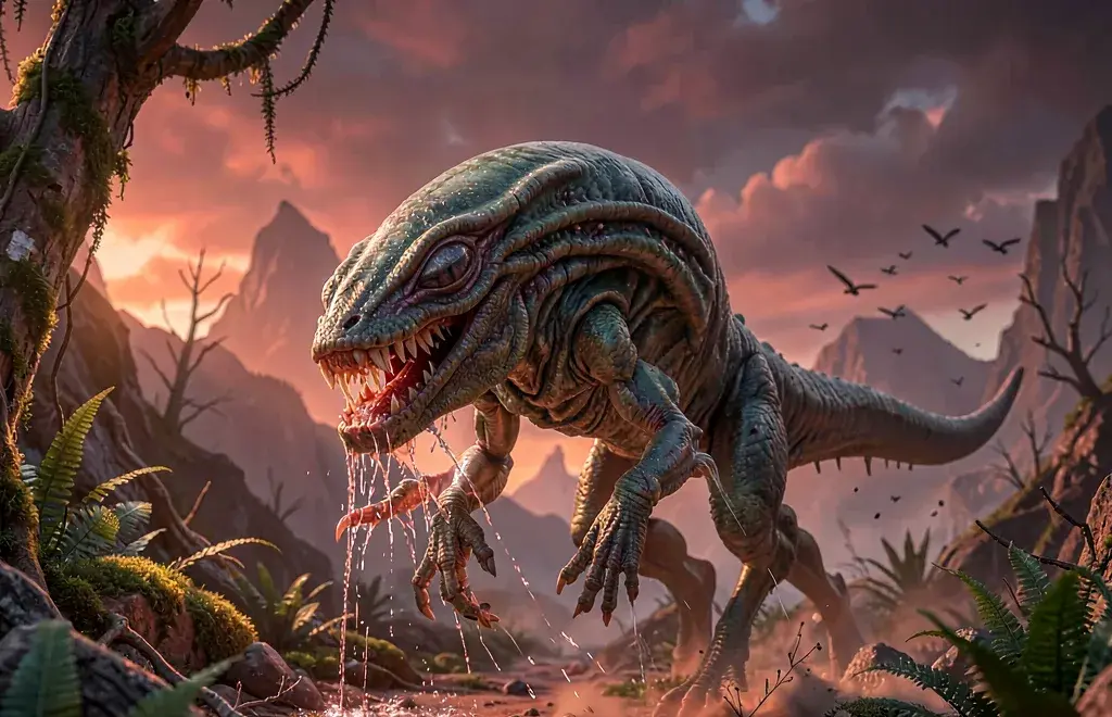 Storm-Maw