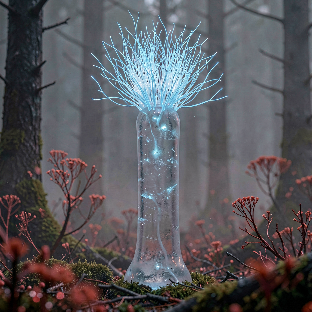 The Ember-Weaver