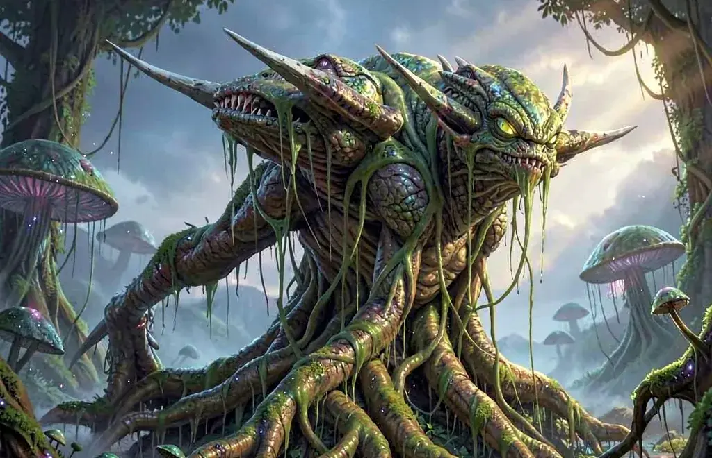 Root-Weaver