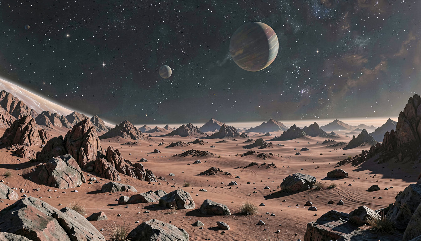 Pyra-4