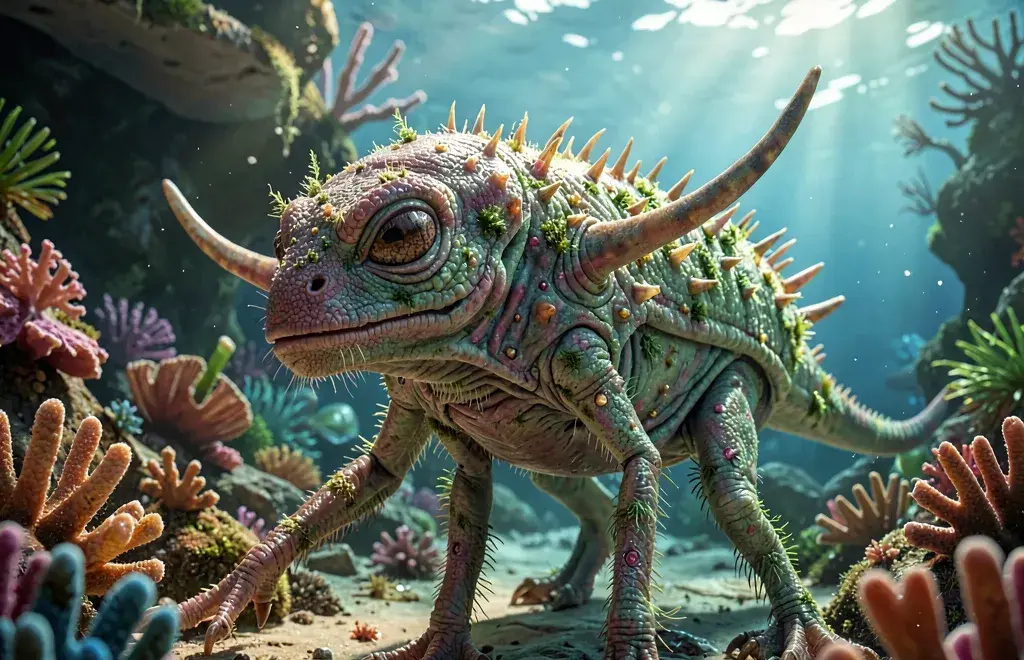 Micro-Scavenger