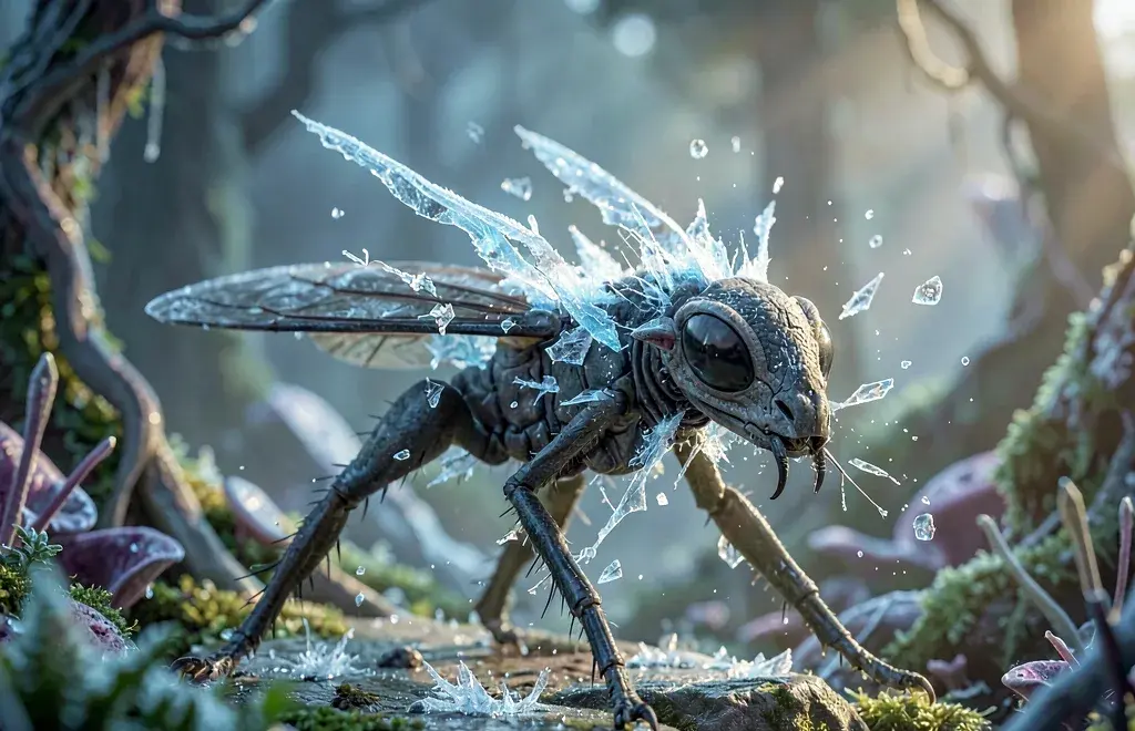 Ice-Shrieker