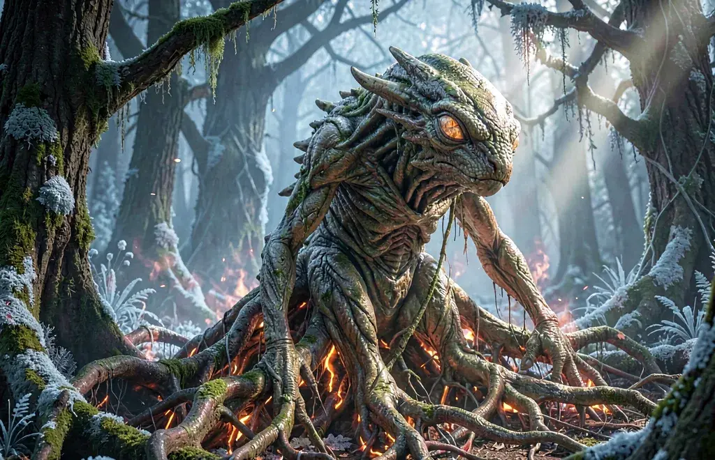 Mycelial Weaver