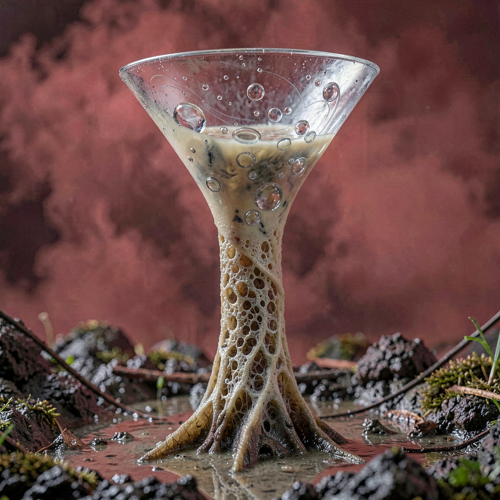 The Resonant Spore-Trap