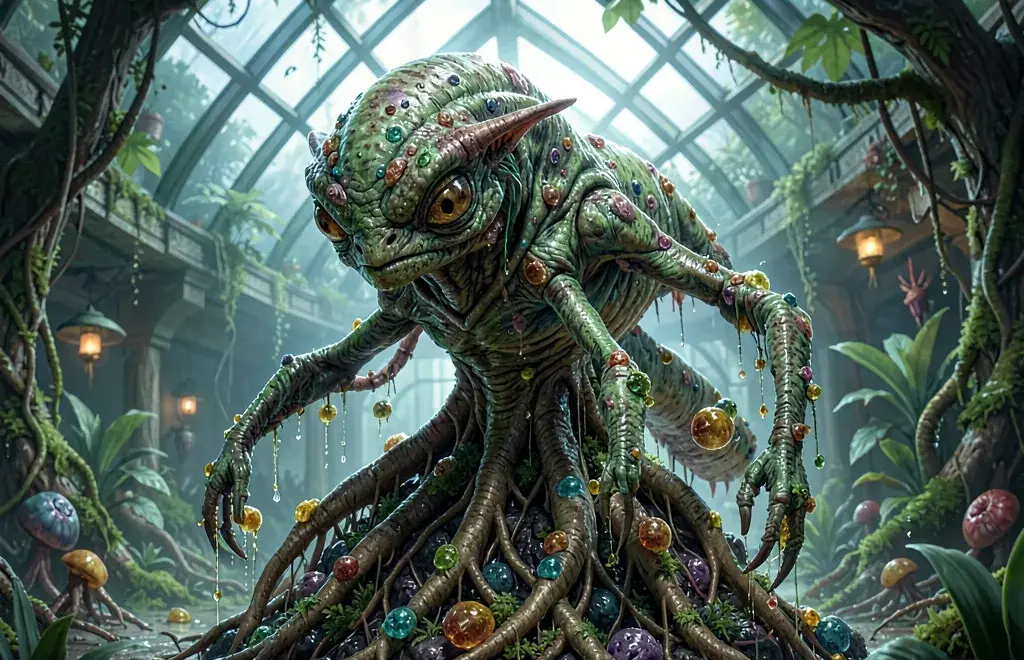 Acid-Borer