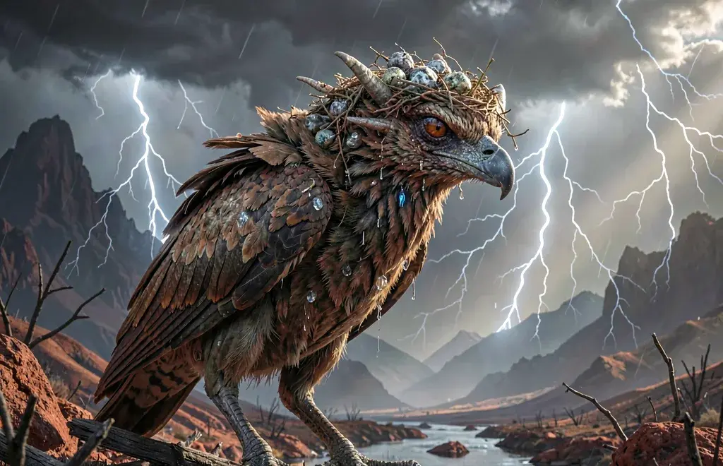 Storm-Hawk