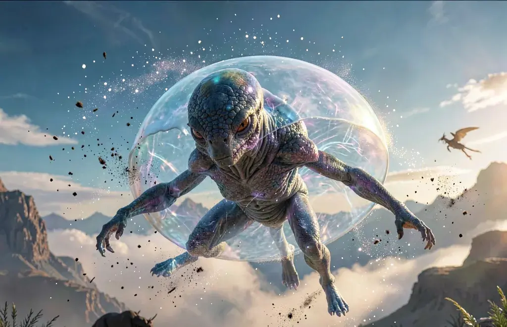 Medusa del Cielo