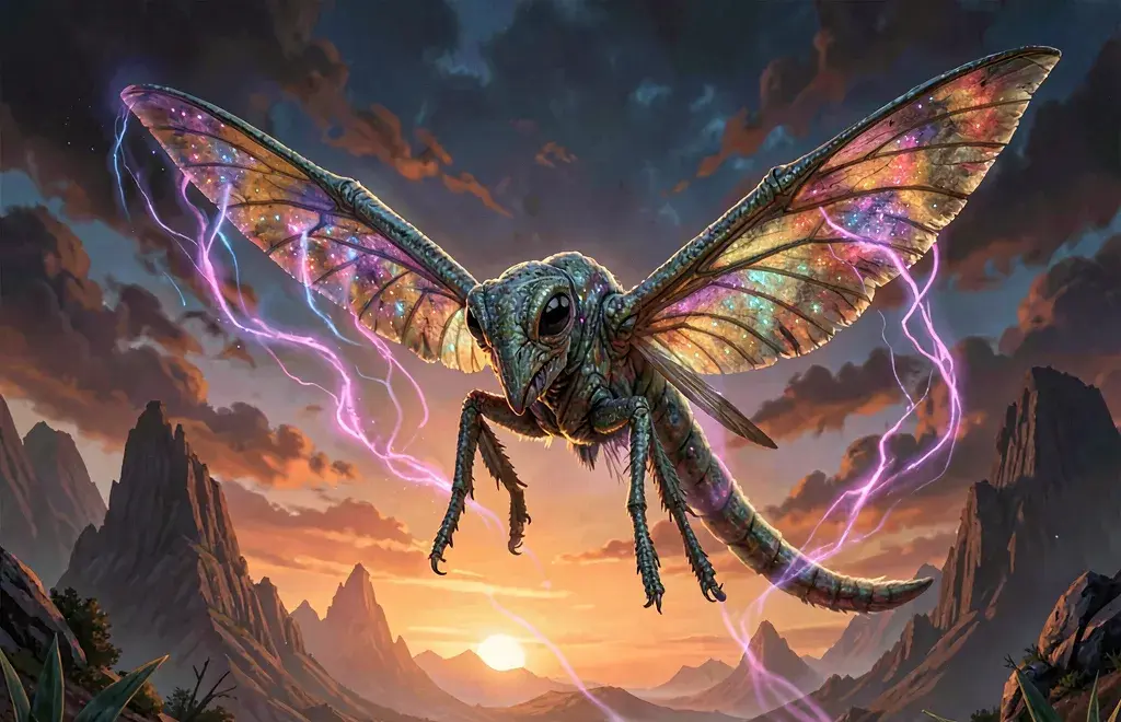 Wind-moth