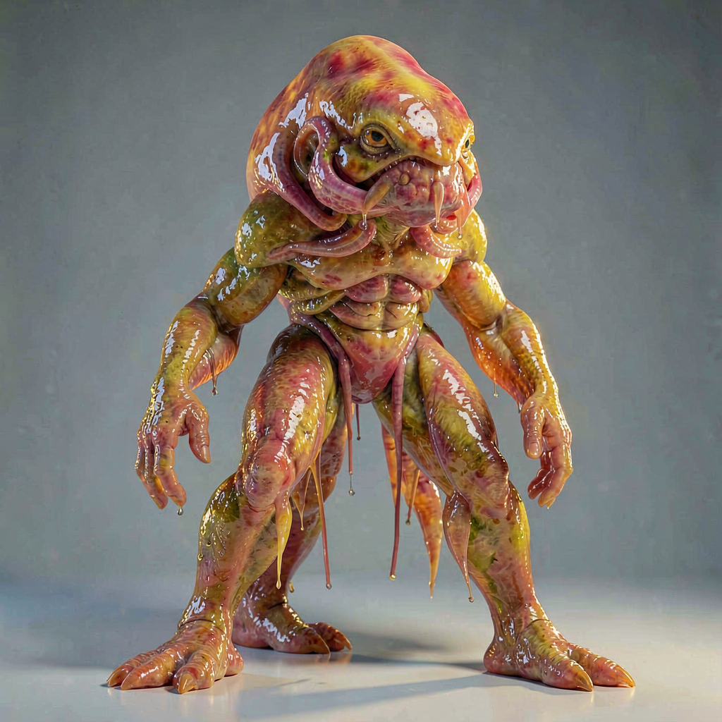Proton-Strider