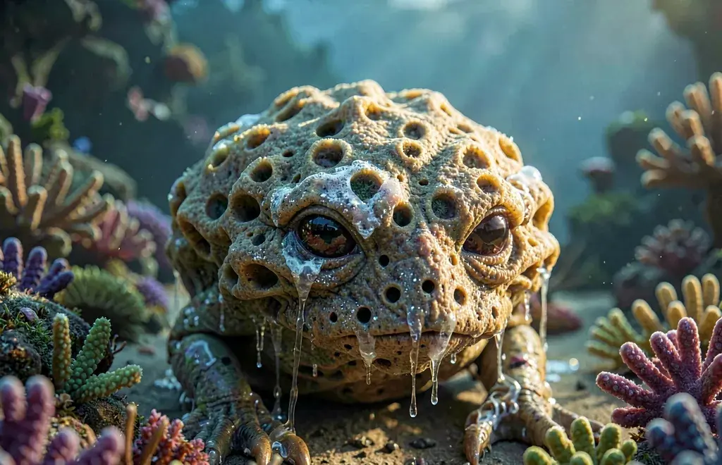 Acid-Sponge