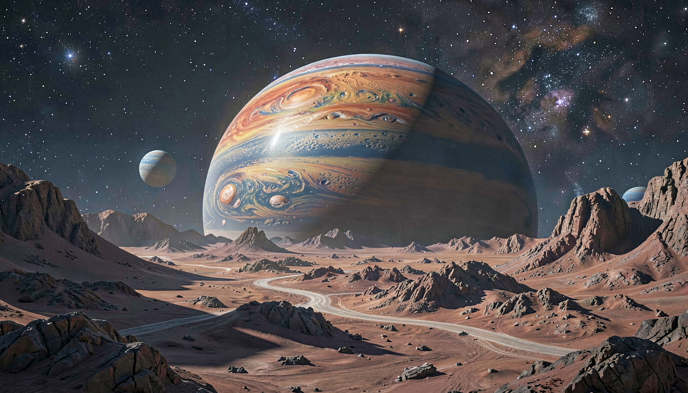 Charon-X