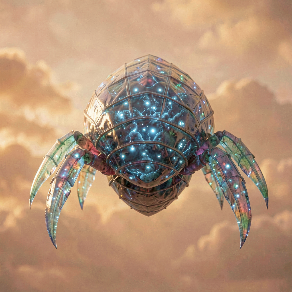 Sulfur-Weaver