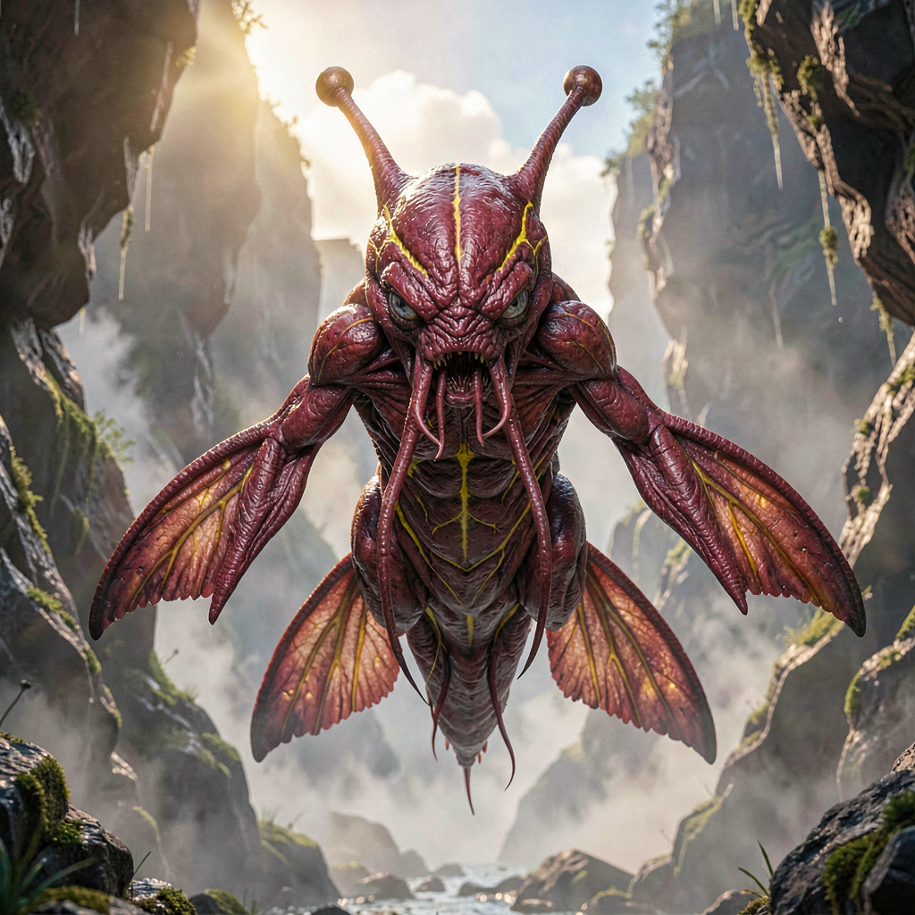 Rift-Weaver