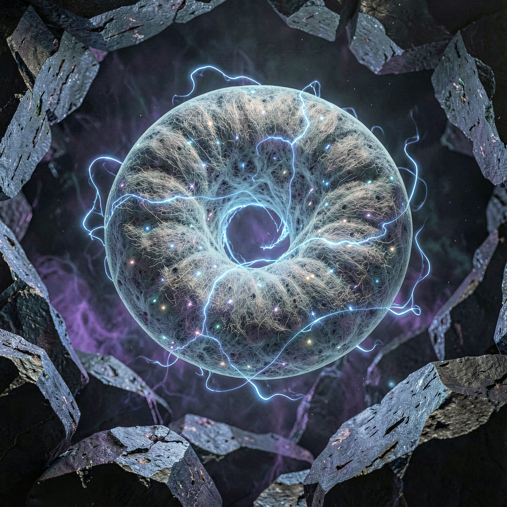 The Flux-Gyrion