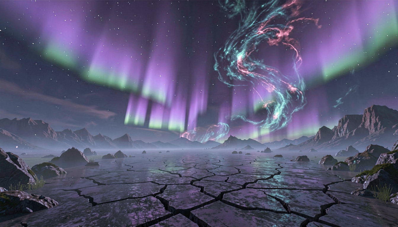 Magnetis Prime