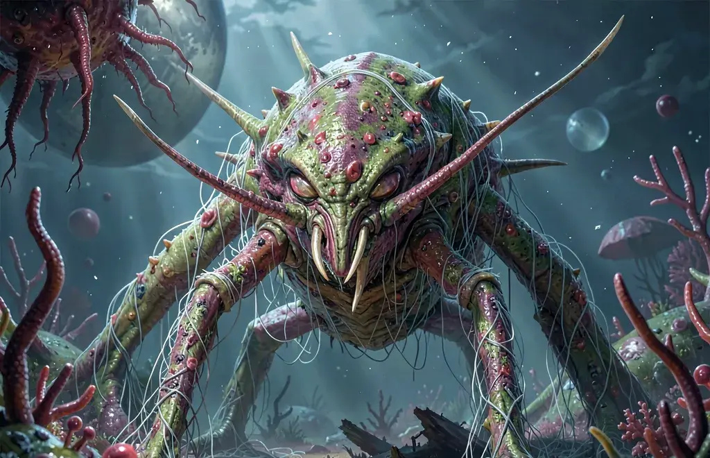 Depth-Crawler