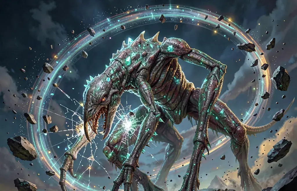 Shard-Weaver