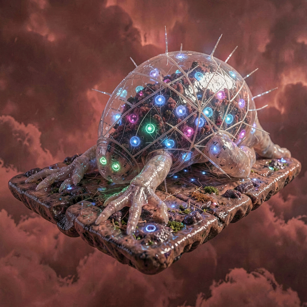 Aether-Grazer