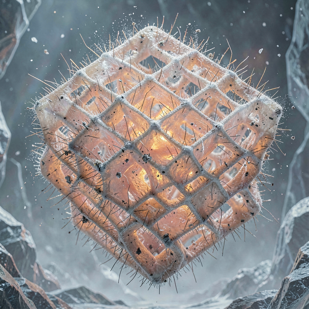The Thermal-Weave