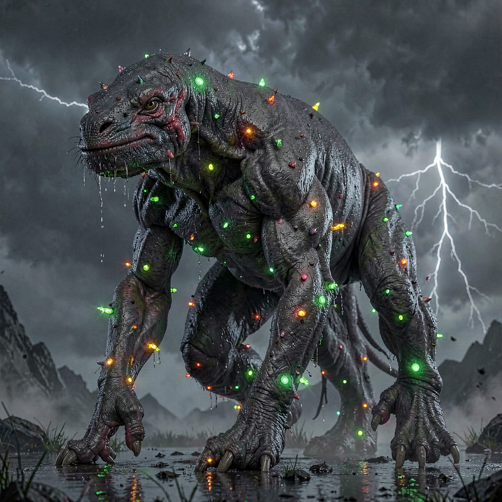 Storm-Weaver