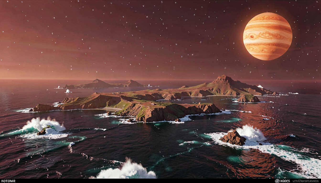 Tide-Reach 9
