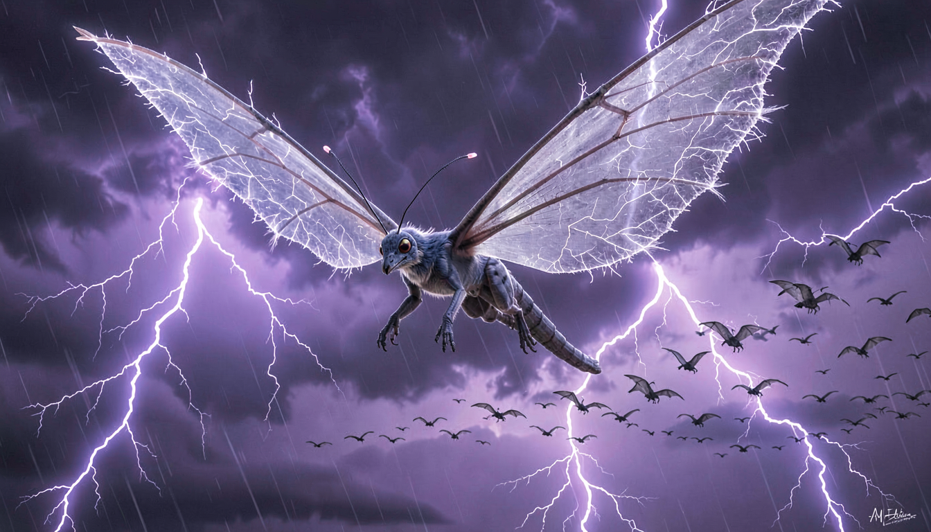Stormkite
